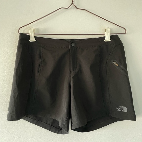 The North Face Pants - The North Face Apex Shorts
